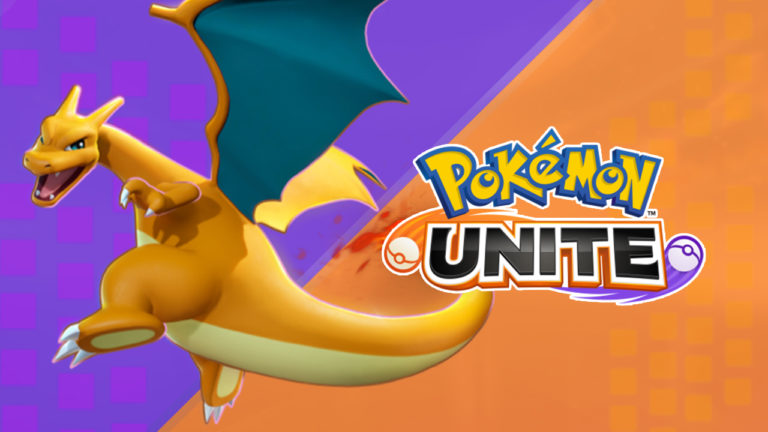Pokémon UNITE tilføjer nyt premium Holowear til Charizard og Greninja