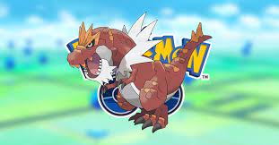 Sådan får du Tyrunt i Pokemon Go