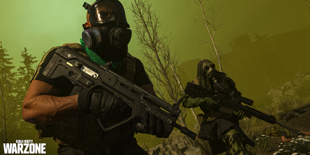 Sådan rettes Call of Duty: Warzones hukommelsesfejl 0-1766 i Windows 10 og 11