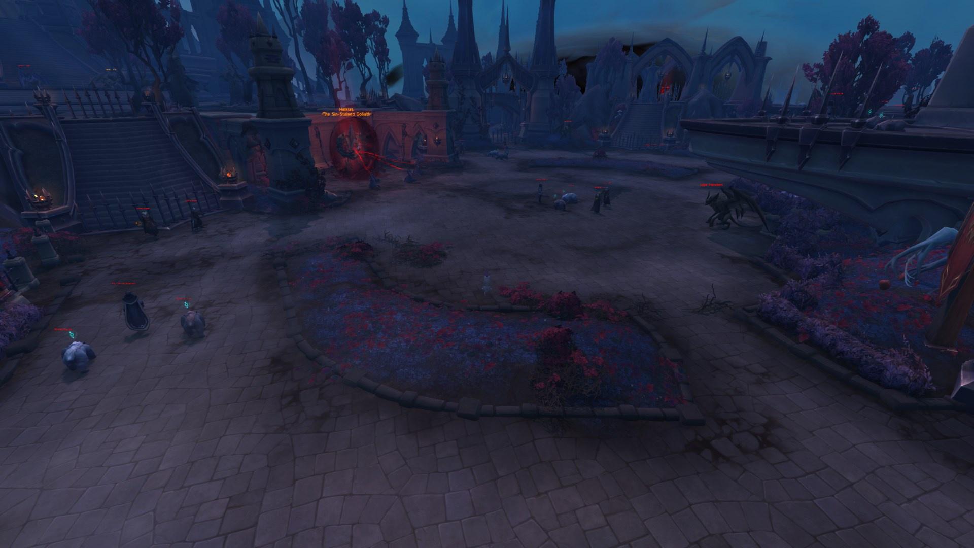Skift synsfelt i WoW med ny konsolkommando i Patch 9.2.5