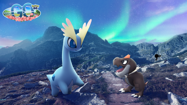 Spillere opnår Ultra Unlock-bonusser til Pokemon Go Adventure Week