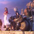 Square Enix annoncerer Final Fantasy 7 jubilæumsshowcase for næste uge 