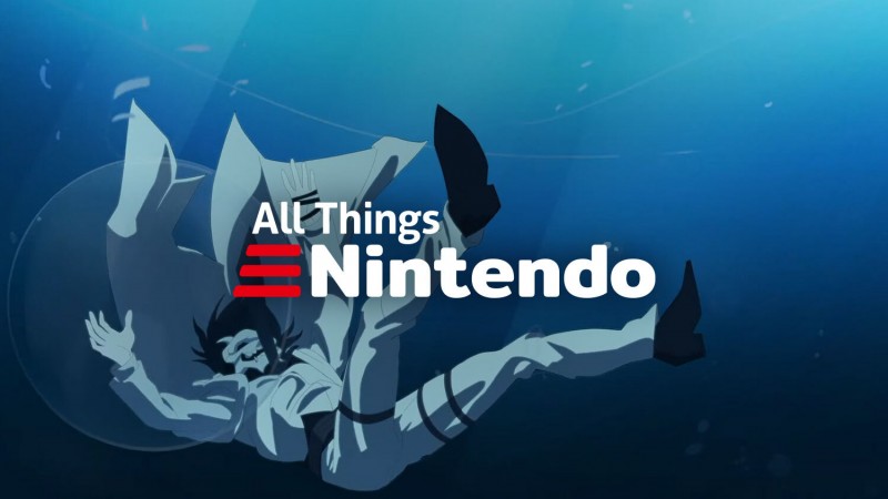 TMNT: Shredder's Revenge, Neon White, Sonic Frontiers |  All Things Nintendo