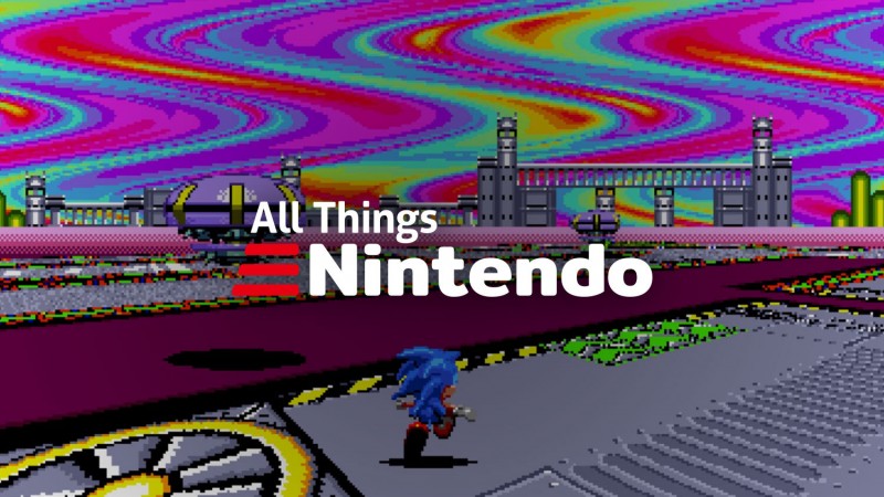 Tee Lopes Interview, Sonic Origins Review, Xenoblade Chronicles 3 Direct |  Alle ting Nintendo