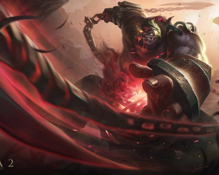 The New Mid Laners of Dota 2 7.31d