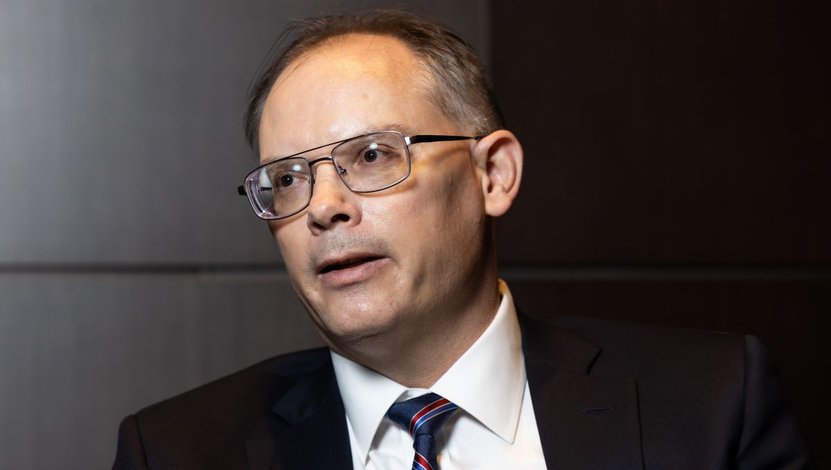Tim Sweeney siger, at Fortnite Token cryptocurrency er 'en fidus'