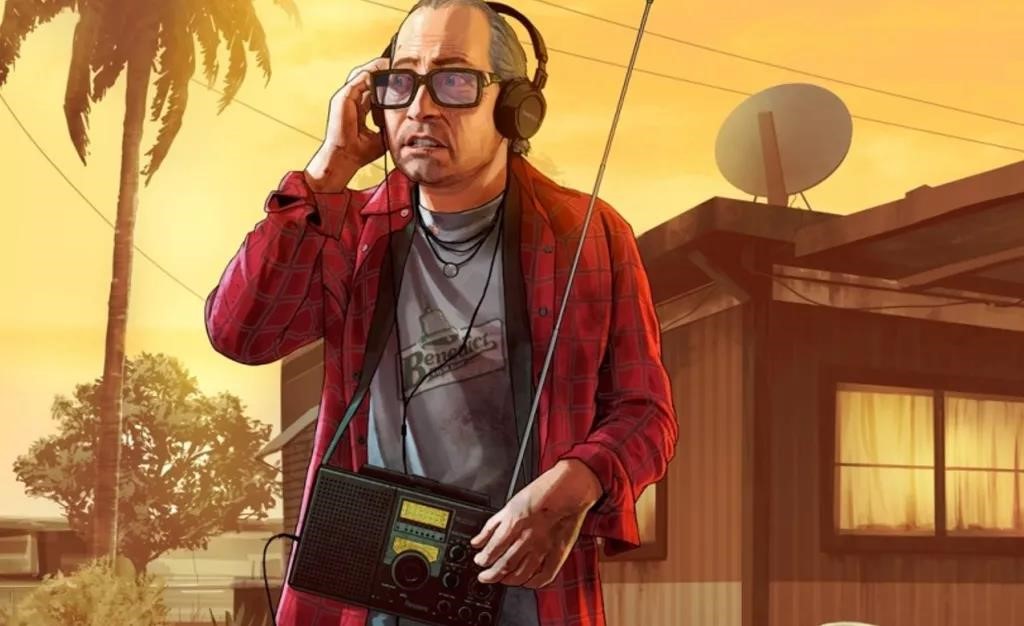 Installer mods i GTA V