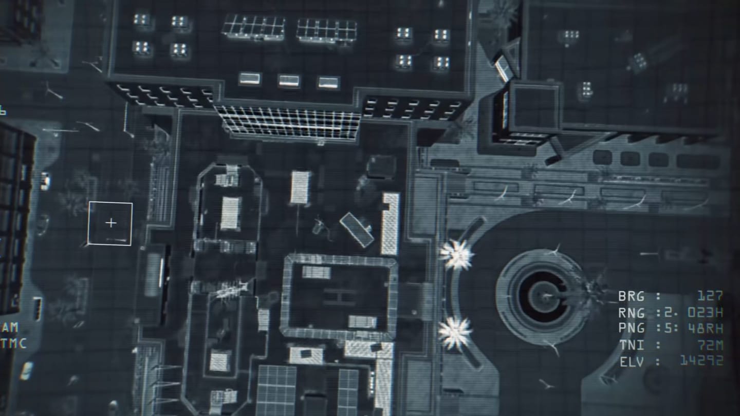 Vil Warzone 2.0 have en beta?