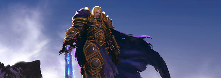 Warcraft III: Reforged Development Update & PTR Patch 1.33.0
