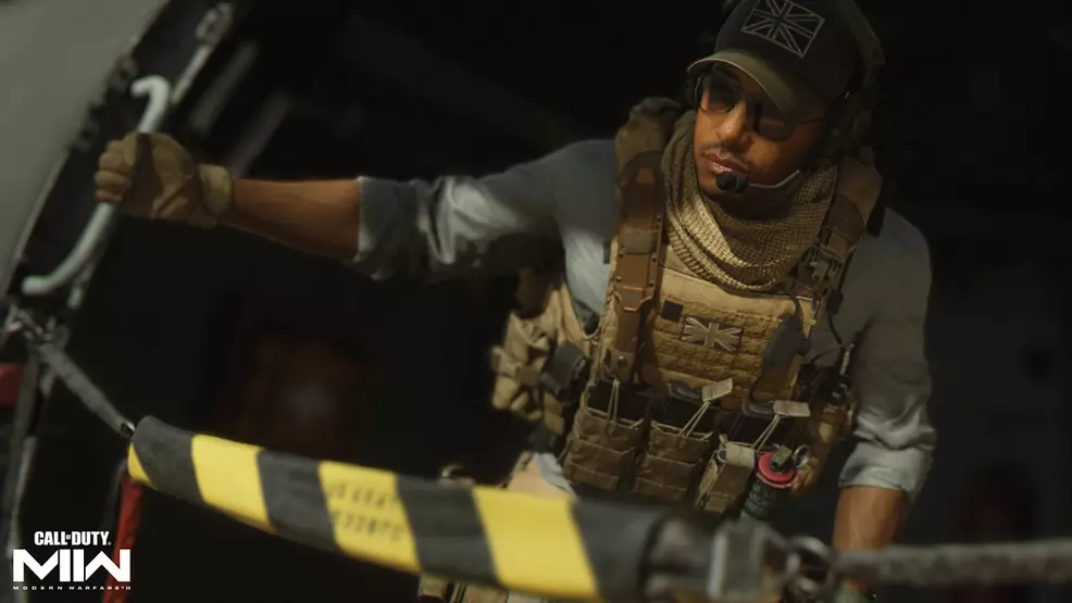 Call of Duty: Warzone 2.0 kommer kort efter Modern Warfare 2's lancering og lover at fortsætte tilstandens selvstændige tilstand, mens den inkorporerer nye funktioner og elementer fra det nye spil.