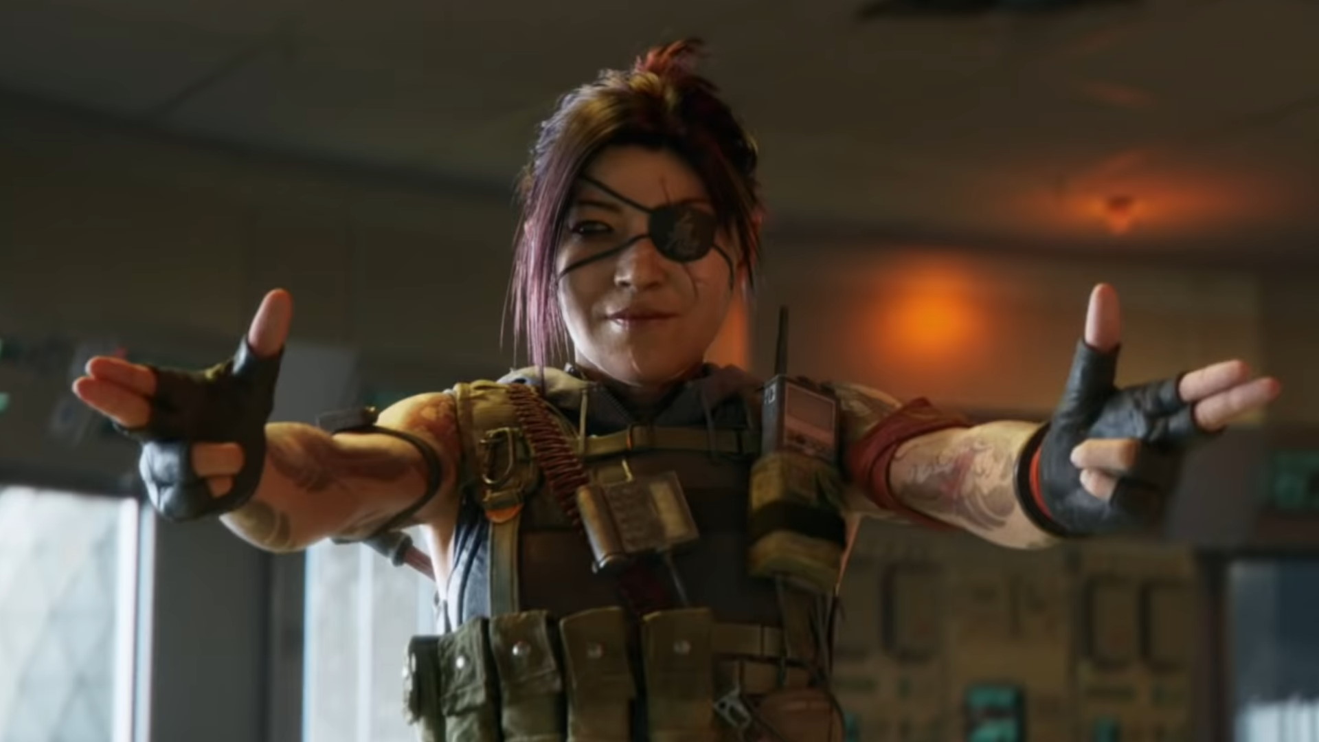 Warzone Streamer 'Exposed' For Hacking By Ex-Partner