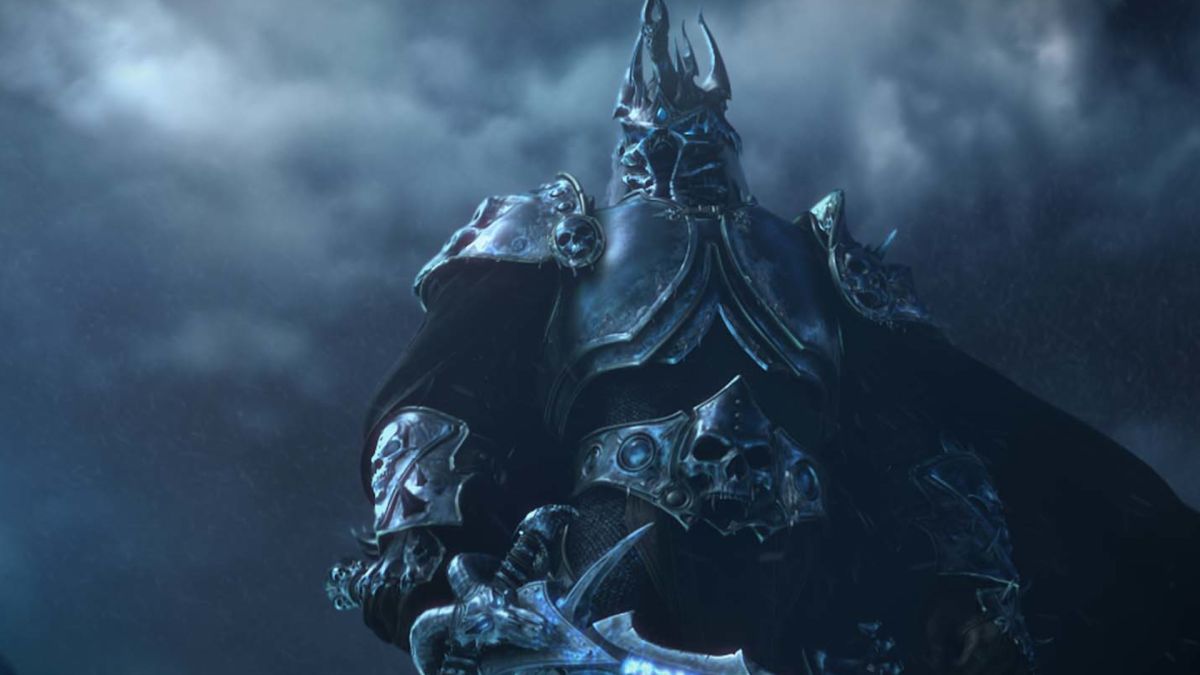 WoW Classic dropper sin "ingen ændringer"-filosofi for Wrath of the Lich King