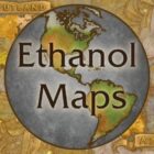 World of Warcraft Player laver verdenskort i Azeroth-stil over Arkansas, Colorado, Indiana og Ohio