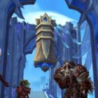 World of Warcraft Shadowlands' seneste opdatering tilføjer tværfraktionsspil for første gang, Digital News