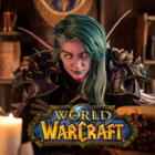 World of Warcraft er en moque de notre monde i en trailer og live-action
