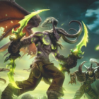 World of Warcraft: les klasser af korps til korps, der er tilgængelige!