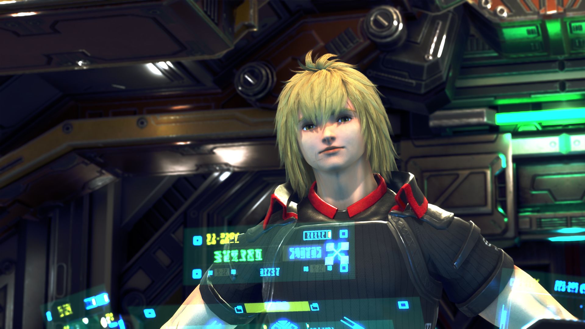 Star Ocean Den guddommelige kraft