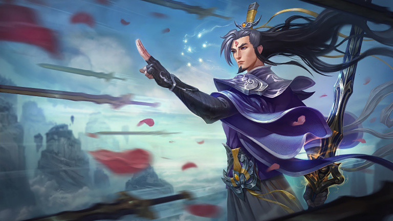 League of Legends: le personnage le plus détesté du jeu s'apprête à faire son grand retour League of Legends: le personnage le plus détesté du jeu s'apprête à faire son grand retour