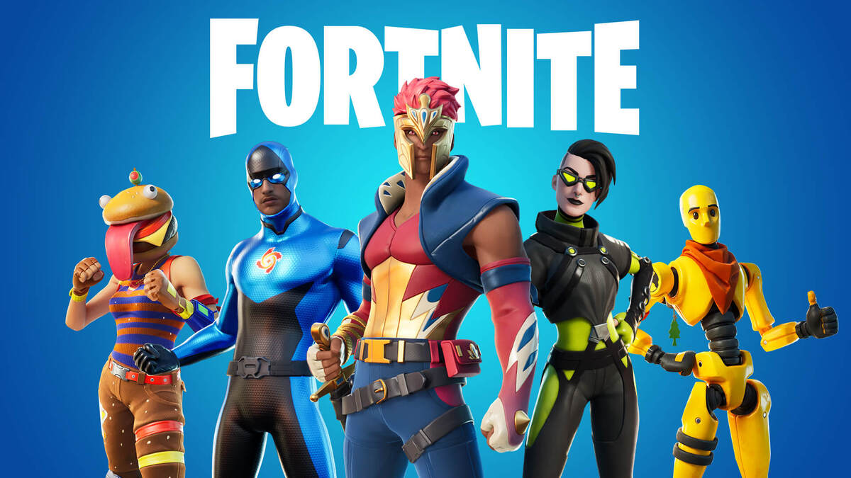 What KD Is in Fortnite, Explained