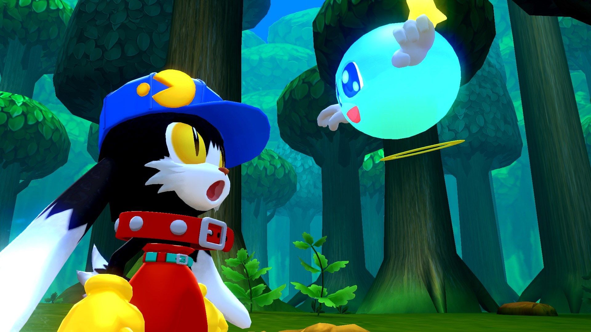 Klonoa Phantasy Reverie Series – 8. juli