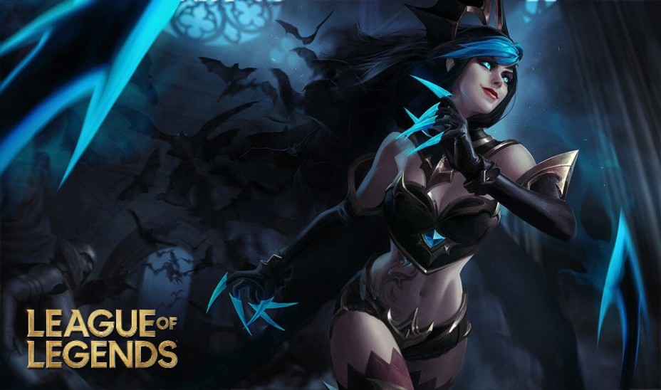 LoL: La mécanique idiote des premières saisons, que Riot Games a supprimé du jeu.