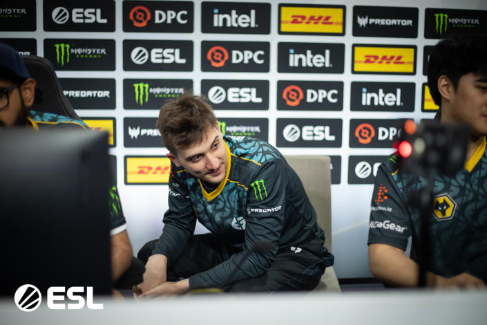 Evil Geniuses sidste plads i Stockholm Major er deres værste turneringsresultat i næsten tre år.  (Foto: ESL)