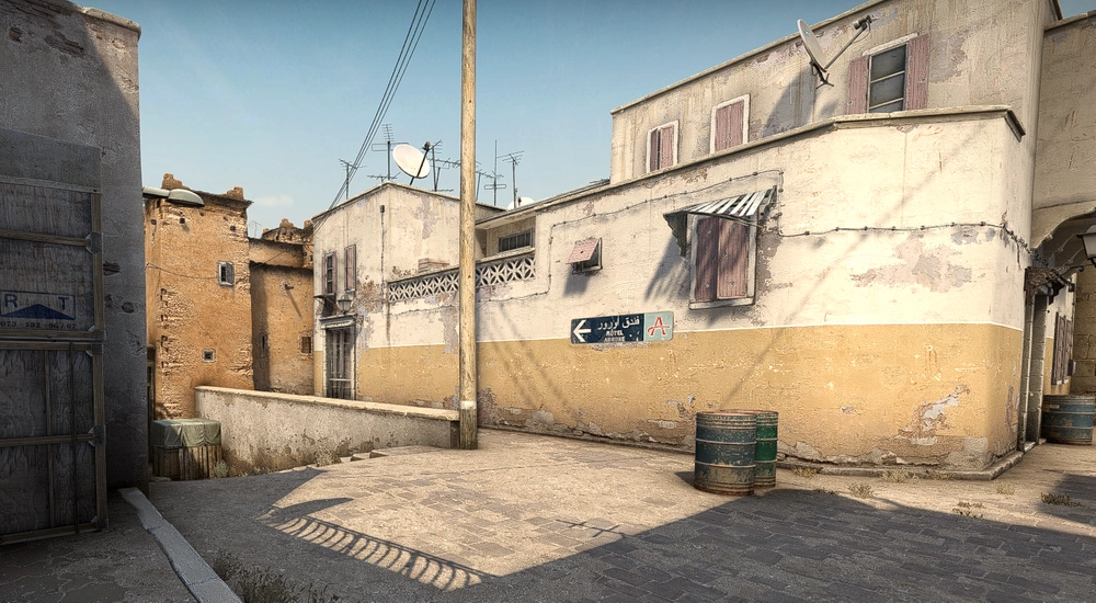 Det bedste Nvidia-filter til tredjeparts CSGO-matchmaking