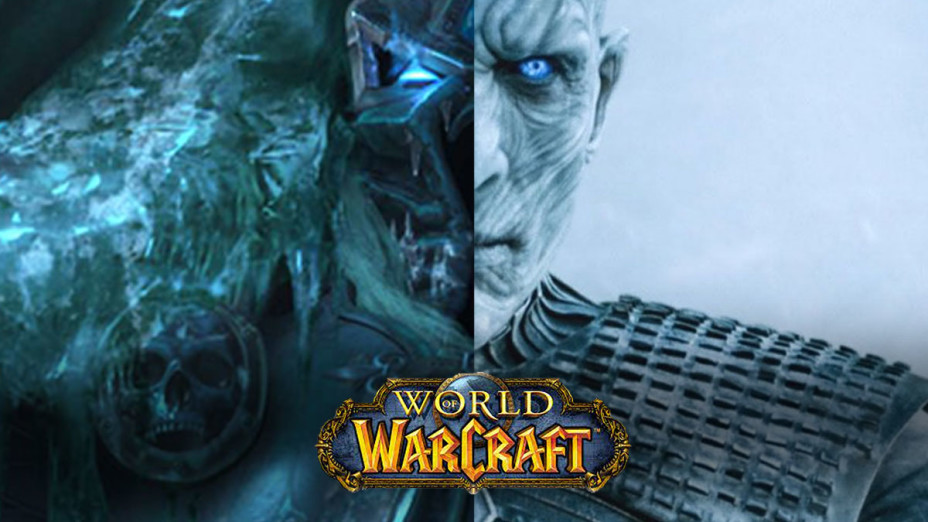 WoW : Après Game of Thrones, l'un des acteurs lance sa carrière sur Twitch!