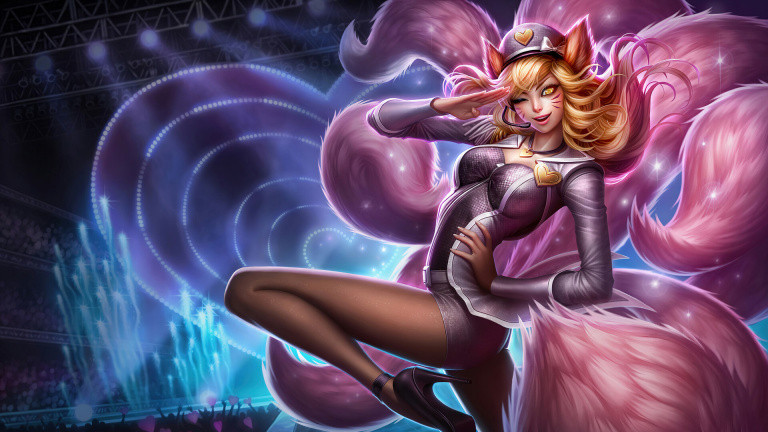 League of Legends: quand les minions nous veulent du mal League of Legends: quand les minions nous veulent du mal