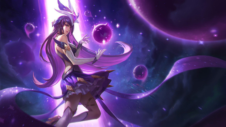 League of Legends: quand les minions nous veulent du mal