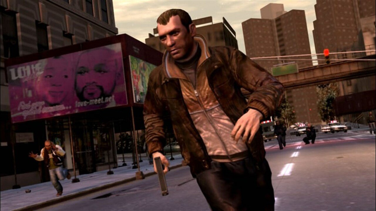 Rockstar har angiveligt annulleret GTA 4 og Red Dead Redemption Remasters