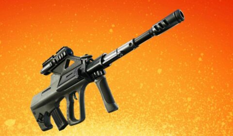 Strike burst 1