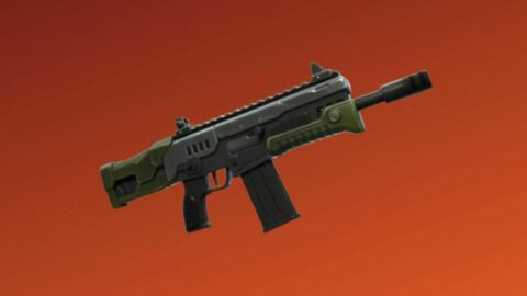 Hammer ar