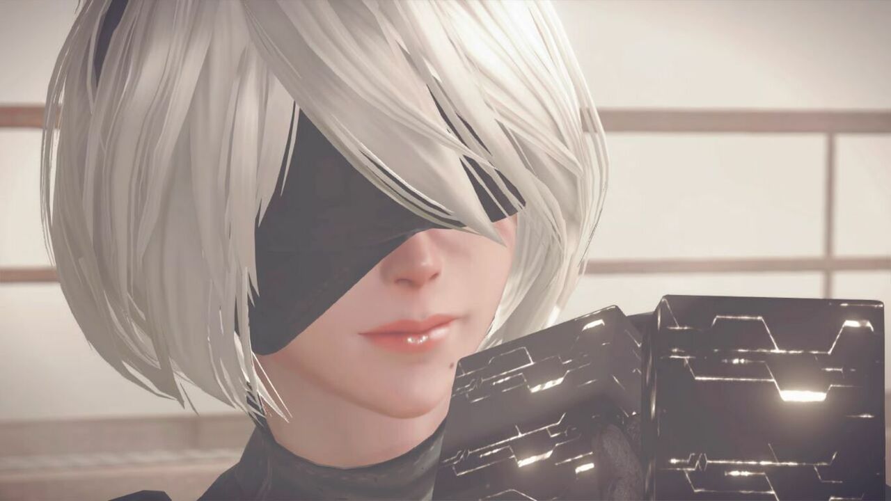 NieR:Automata for switch håndteres af Nintendo Port Specialist Virtuos