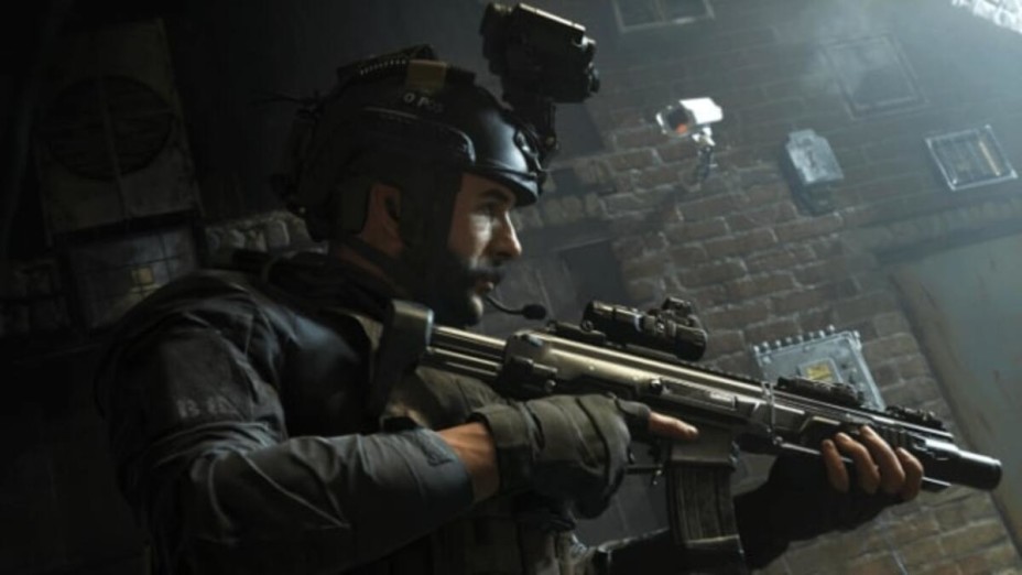 Modern Warfare 2: Kortene lækker gennem Warzone Mobile