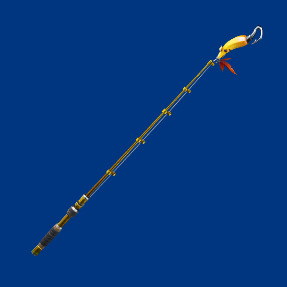 Creative Pro fiskestang