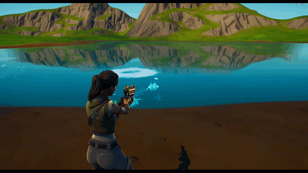 Harpunpistol
