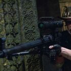 Komplet Call of Duty Warzone ZRG 20mm nedbrydning