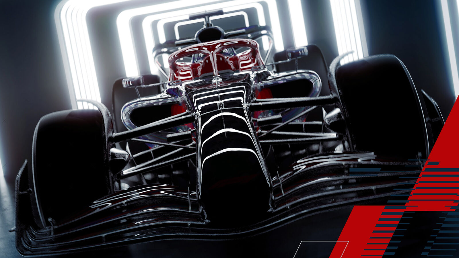 F1 2022: trinvise opgraderinger forbedrer en allerede solid oplevelse