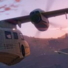 Sådan flyver du et fly i Grand Theft Auto 5 (GTA V)