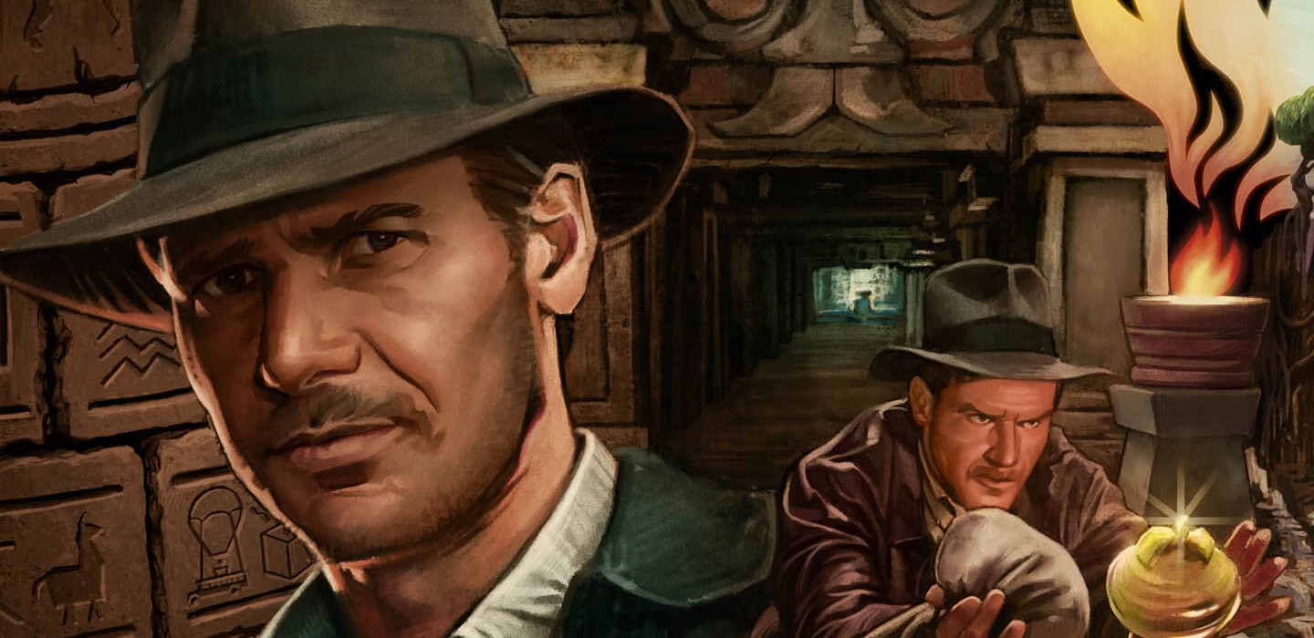 Fortnite Indiana Jones Guide - Sådan låser du Indiana Jones op, belønningsliste