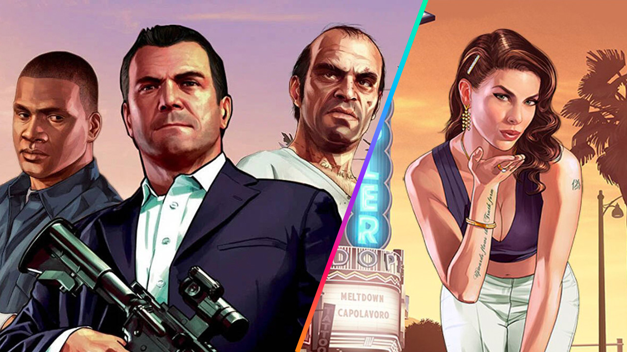 5 fantastiske fakta, som alle GTA 5-fans behøver at vide