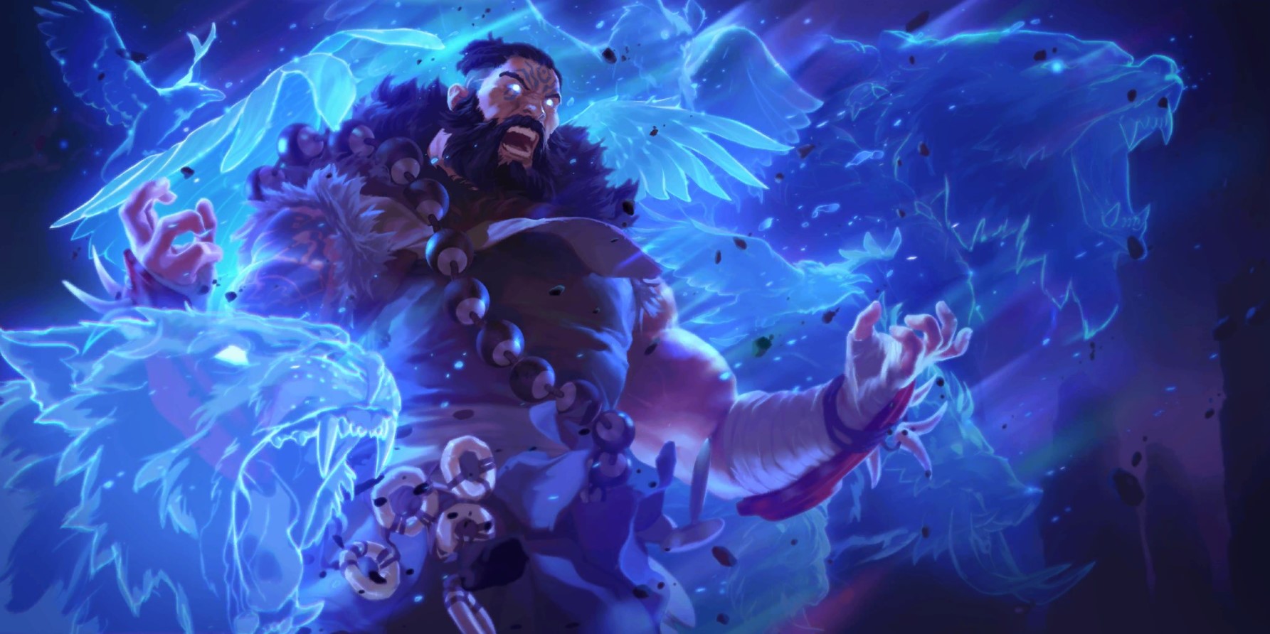 League of Legends' kommende store udgivelser og opdateringer i 2022