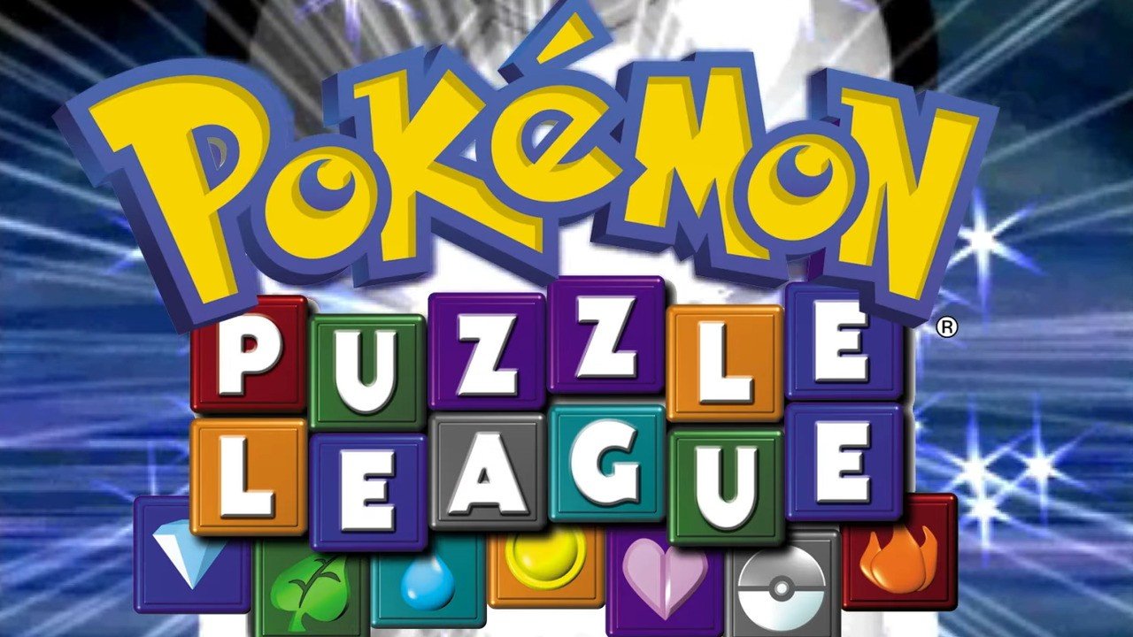 Nintendo tilføjer Pokémon Puzzle League for at skifte online udvidelsespakke