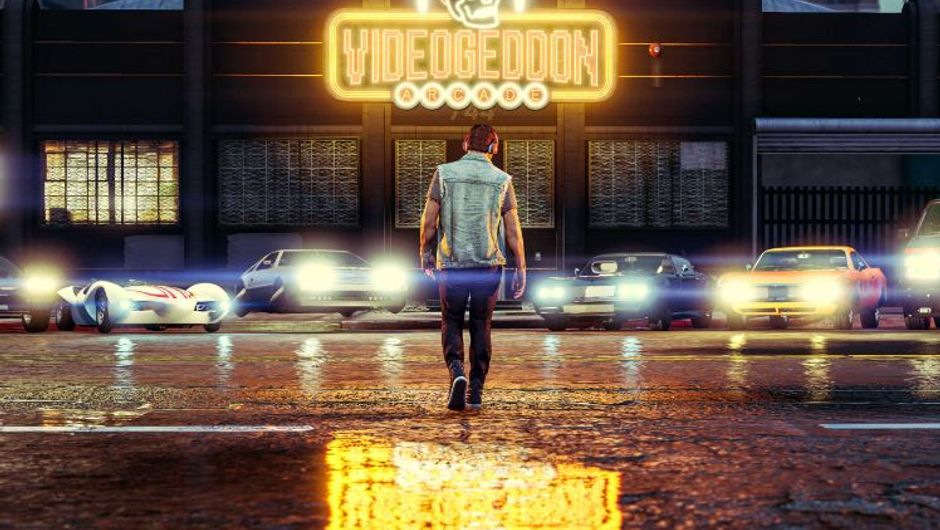 GTA Online rabatter og bonusser i denne uge