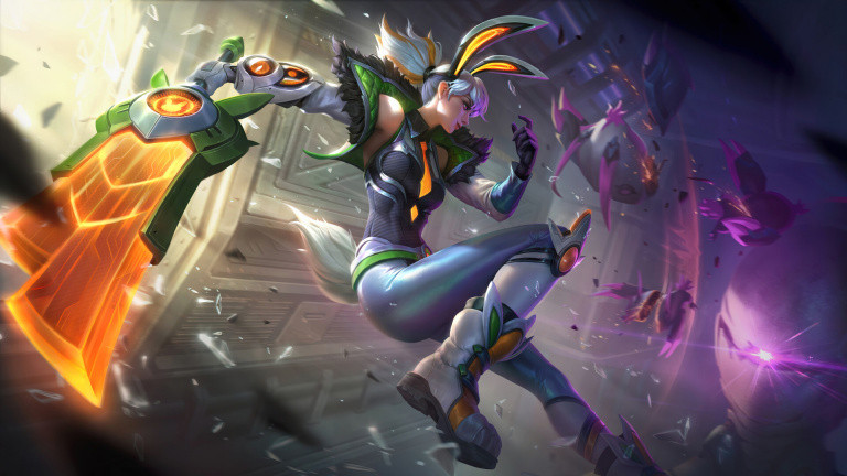 League of Legends: ce mode de jeu à jamais supprimé... League of Legends: ce mode de jeu à jamais supprimé...