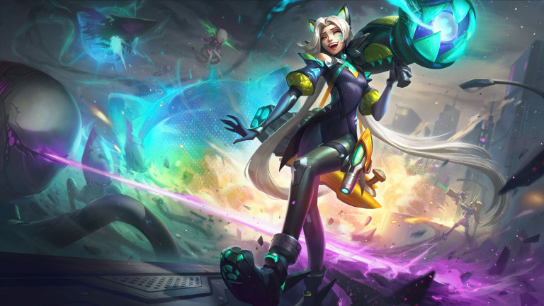 League of Legends: ce mode de jeu à jamais supprimé...