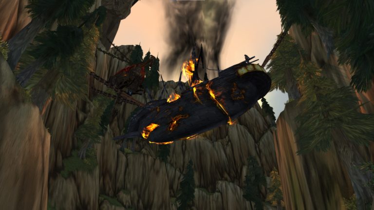 Sådan kommer du til Howling Fjord i WoW: Wrath Classic
