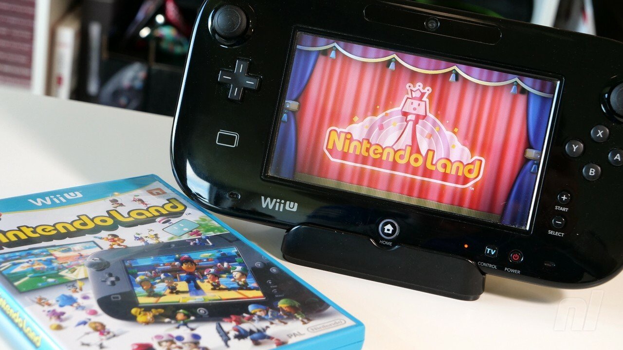 Reggie forklarer, hvorfor Nintendo Wii U ikke brugte Dual GamePad-support