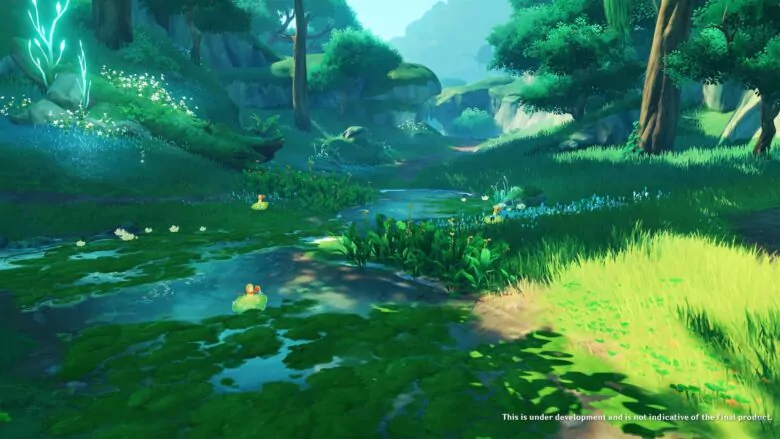 Sumeru Plantlife